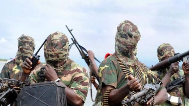 Boko Haram bị liệt vào danh sách đen những tổ chức tội phạm quốc tế
