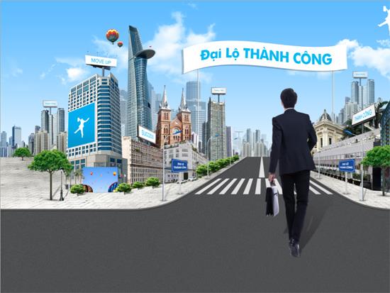 Tổ chức sự kiện nghề nghiệp lớn nhất Việt Nam