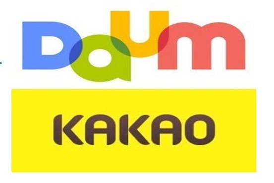 Tập đoàn Daum mua lại Kakao Talk