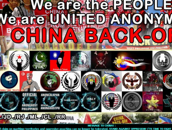 Nguy cơ hacker Trung Quốc lại tấn công mạng Việt Nam