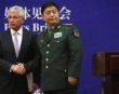 Tướng Trung Quốc tức tối sau phát biểu của Bộ trưởng quốc phòng Mỹ