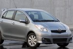 Toyota thu hồi gần 6,5 triệu xe bị lỗi kỹ thuật