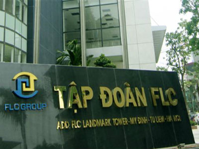 FLC tìm đối tác bán 4,5 triệu cổ phần OTP Việt Nam