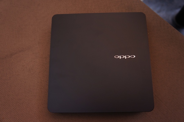 'Đập hộp' OPPO Find 7 màn hình 2K, giá 12,5 triệu đồng 1