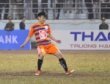 Cầu thủ Văn Quyến chính thức chia tay Ninh Bình
