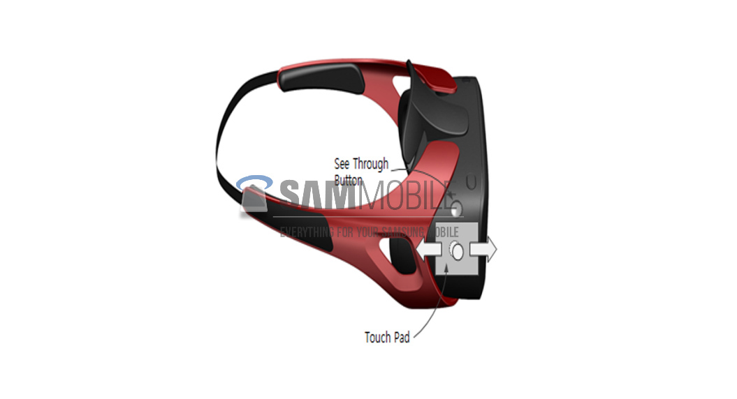 Samsung sắp ra mắt thiết bị thực tế ảo Gear VR