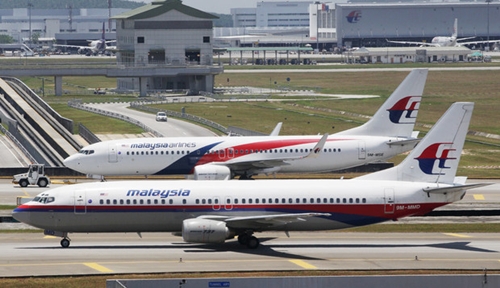 Malaysia chi 429 triệu USD quốc hữu hóa Malaysia Airlines
