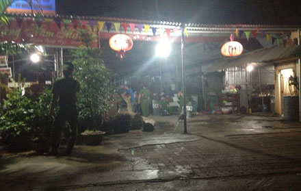Bắc Ninh: Bắt khẩn cấp hai Giám đốc cầm đầu băng nhóm xã hội đen