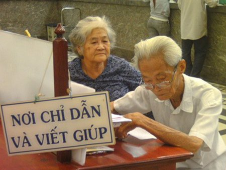 Những nghề đặc biệt dần biến mất ở Việt Nam