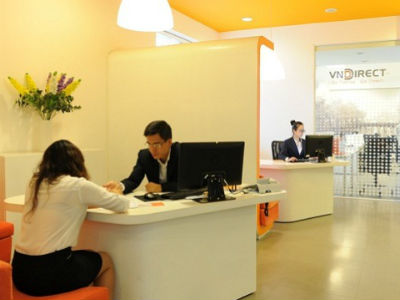 VNDirect lên tiếng về sự cố giao dịch trực tuyến