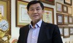 Johnathan Hạnh Nguyễn: 'Tràng Tiền Plaza sống khoẻ'