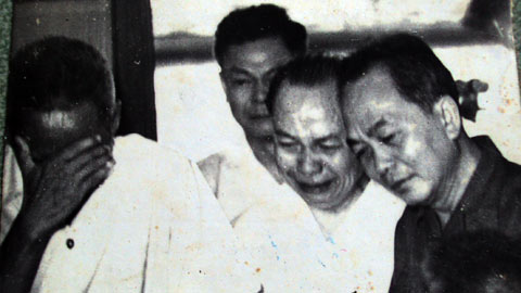 Tại sao 20 năm mới công bố ngày mất Chủ tịch Hồ Chí Minh?