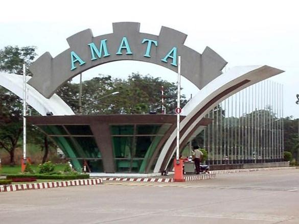 Amata cam kết đổ thêm 530 triệu USD vào Đồng Nai