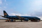 Máy bay Vietnam Airlines hạ cánh khẩn cấp để cứu hành khách