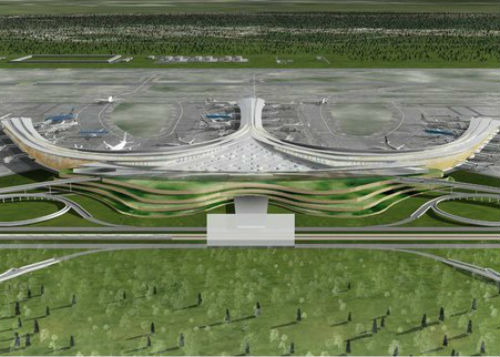 Thủ tướng chính thức thông qua Dự án Sân bay Long Thành