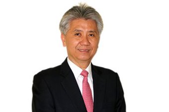 Ông Khor Hock Seng  - Tổng giám đốc châu Á - Thành viên HĐTV của VietinAviva