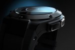 HP smartwatch lộ diện với thiết kế tinh tế