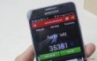 Đánh giá nhanh Samsung Galaxy Alpha