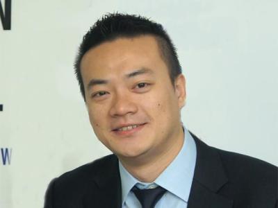 Jeff Lo, Tổng giám đốc Asus Việt Nam