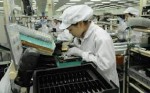 Công nghiệp hỗ trợ Việt không sản xuất nổi cái ốc vít