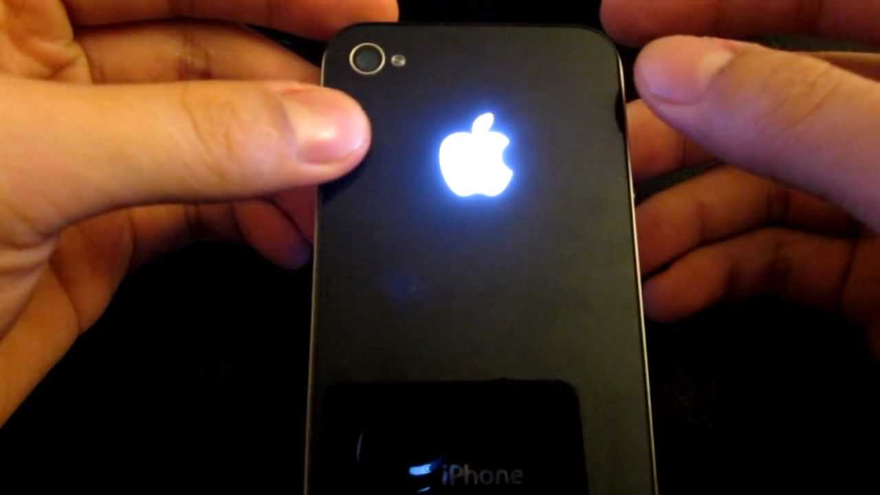 Apple sắp nâng cấp logo 'trái táo khuyết'