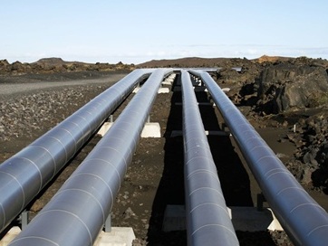 Sắp khởi công Đường ống dẫn dầu từ Việt Nam sang Lào