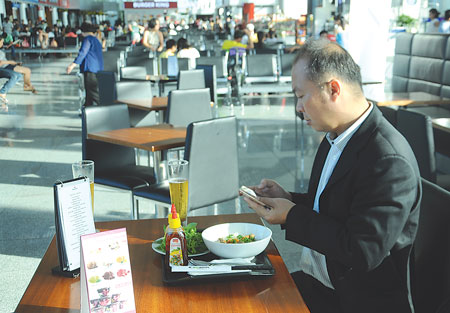 Sân bay Đà Nẵng lọt top 3 tốt nhất thế giới về chất lượng dịch vụ