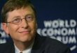 Bill Gates rời ghế chủ tịch Microsoft