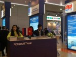 Việt Nam và Nga ký MOU về thăm dò dầu mỏ