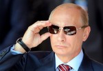 Putin trở thành lãnh đạo quyền lực nhất thế giới