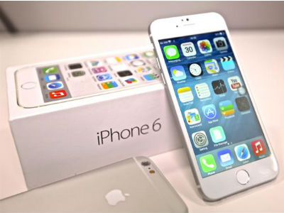 Viettel bán iPhone 6 giá từ 16,499 triệu đồng