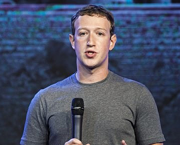 10 câu nói bất hủ của ceo Facebook Mark Zuckerberg