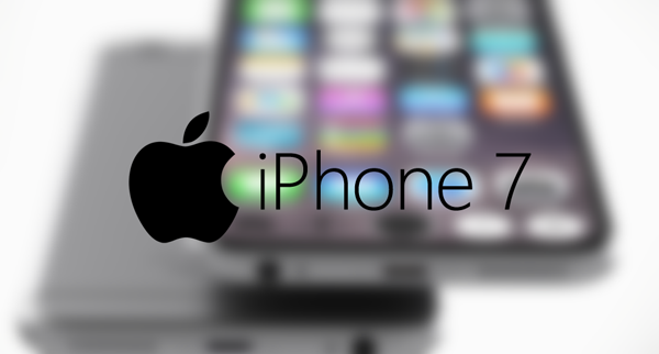 Apple sẽ loại nút Home trên iPhone 7?