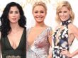 Trào lưu của mỹ nhân Hollywood tại Emmy Awards 2014