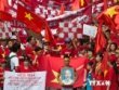 Người Việt tại Hong Kong viết thư bằng máu, biểu tình phản đối Trung Quốc