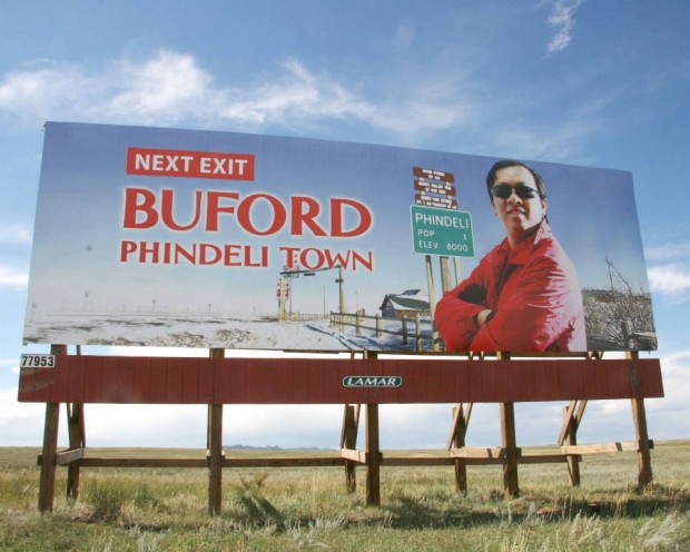 Buford PhinDeli