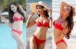 Hoa hậu VN: 10 người đẹp nổi bật với trang phục bikini