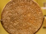 Ký hiệu bí ẩn trên chiếc đĩa Hy Lạp cổ 4.000 năm tuổi đã được giải mã