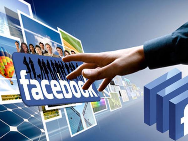 Khó thu thuế kinh doanh qua FaceBook