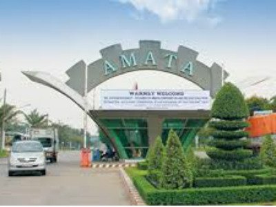 Đại gia Amata muốn đầu tư lớn vào Bình Định