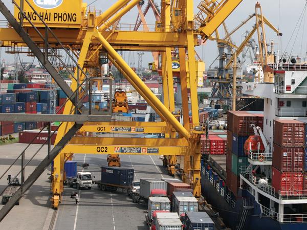Nhà đầu tư Oman nhắm cảng lớn nhất miền Bắc
