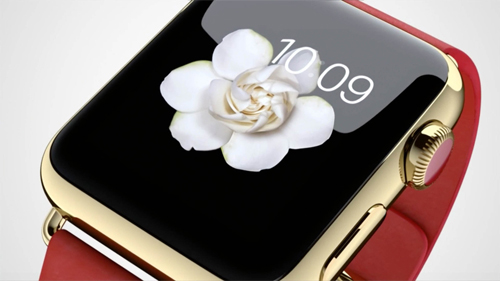 Apple Watch sẽ bán trong tháng 3/2015