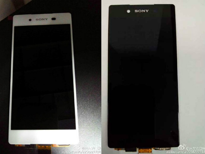 Sony Xperia Z4 lộ mặt