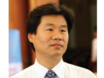 Ông Đỗ Nhất Hoàng, Cục trưởng Cục Đầu tư nước ngoài - Bộ Kế hoạch và Đầu tư