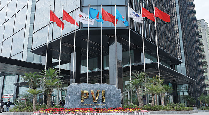 Hai “ông lớn” của thị trường bảo hiểm Việt nhiều năm qua là Bảo hiểm PVI và Bảo hiểm Bảo Việt