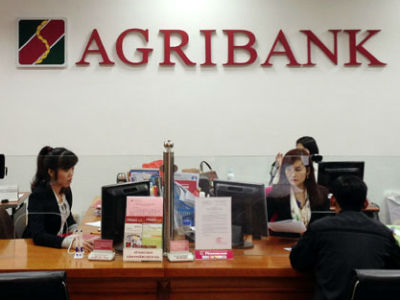 Agribank tặng Iphone cho khách nhận kiều hối