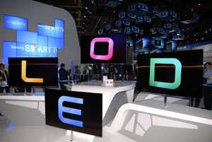 Sau LG, Samsung lập bộ phận chuyên trách về OLED