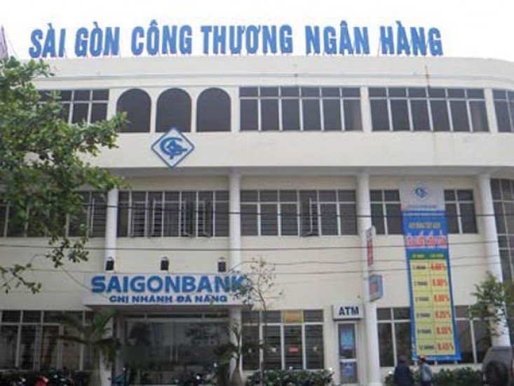 Giật mình kế hoạch lợi nhuận “còi cọc” của SaigonBank