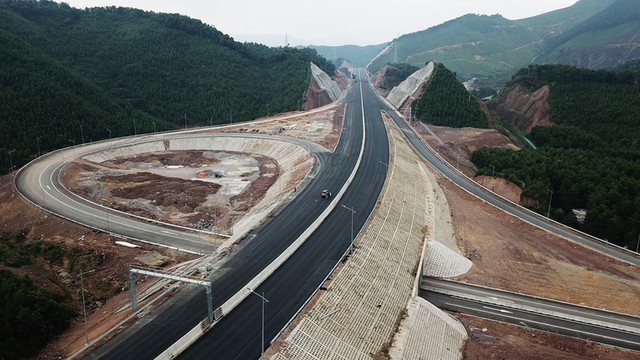Điều chỉnh Dự án xây dựng đường cao tốc Tuyên Quang - Phú Thọ