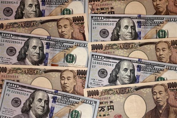 Nhật Bản sẽ đầu tư khoảng 2.000 tỷ yen (13,3 tỷ USD) cho các nước Nam Bán cầu. (Ảnh: AFP/TTXVN)